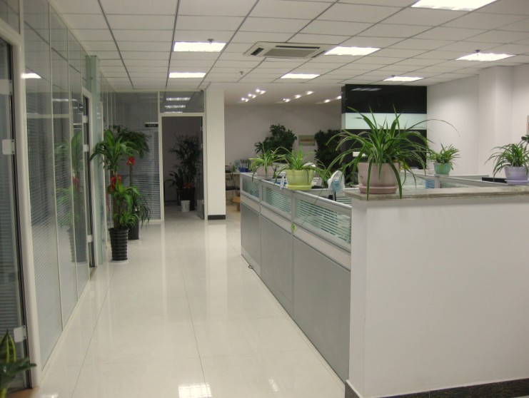 常州乾馬科技有限公司